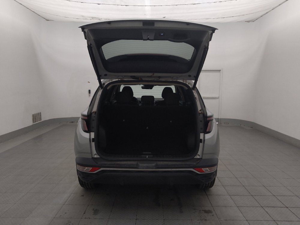Used 2023 Hyundai Tucson SEL FWD image 29