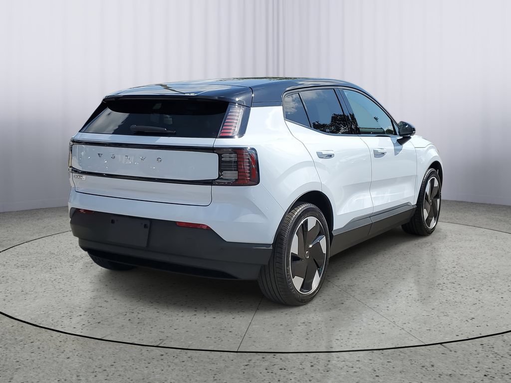 New 2025 Volvo EX30 Plus w/ Protection Package Premier AWD/4WD image 2