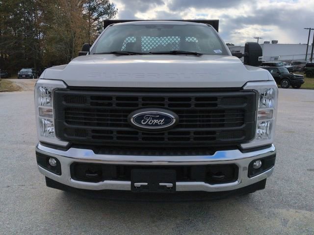 Used 2024 Ford F250 XL w/ XL Chrome Package image 9