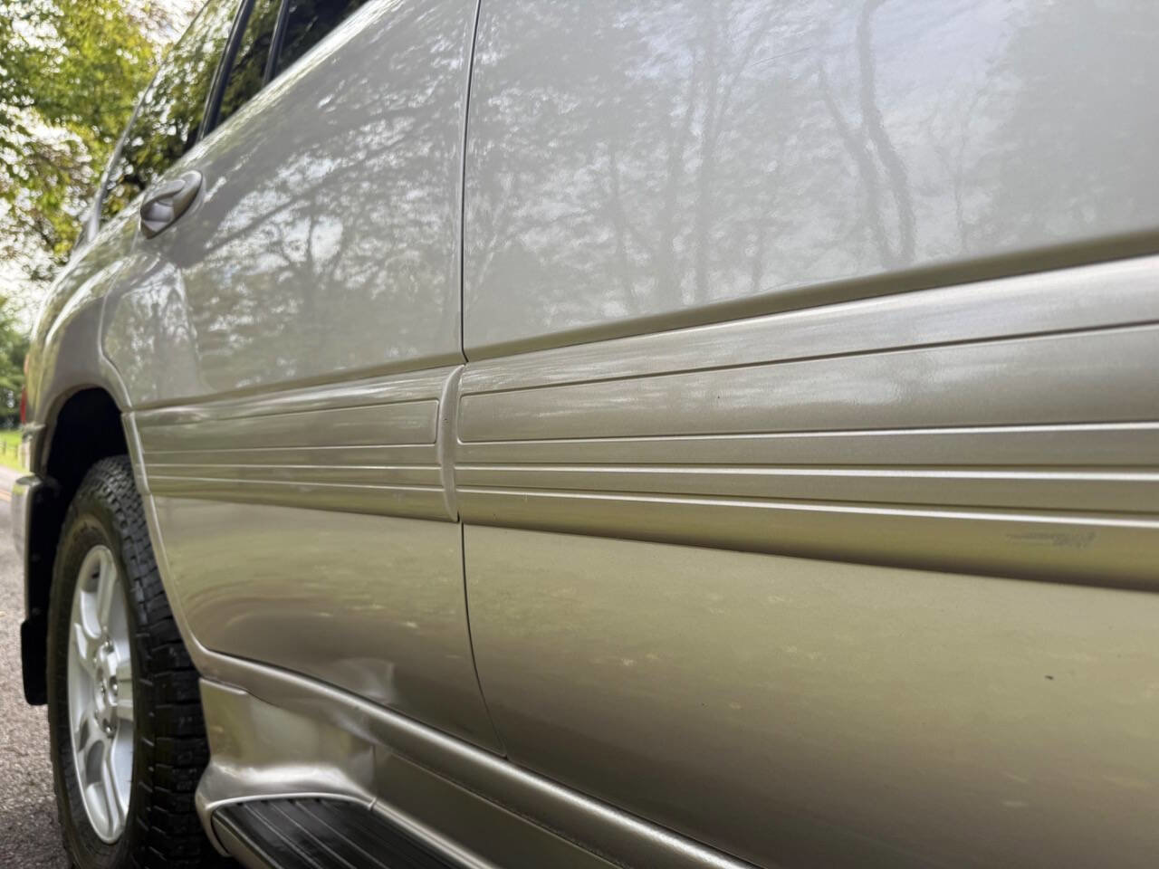 Used 2000 Toyota Land Cruiser image 27