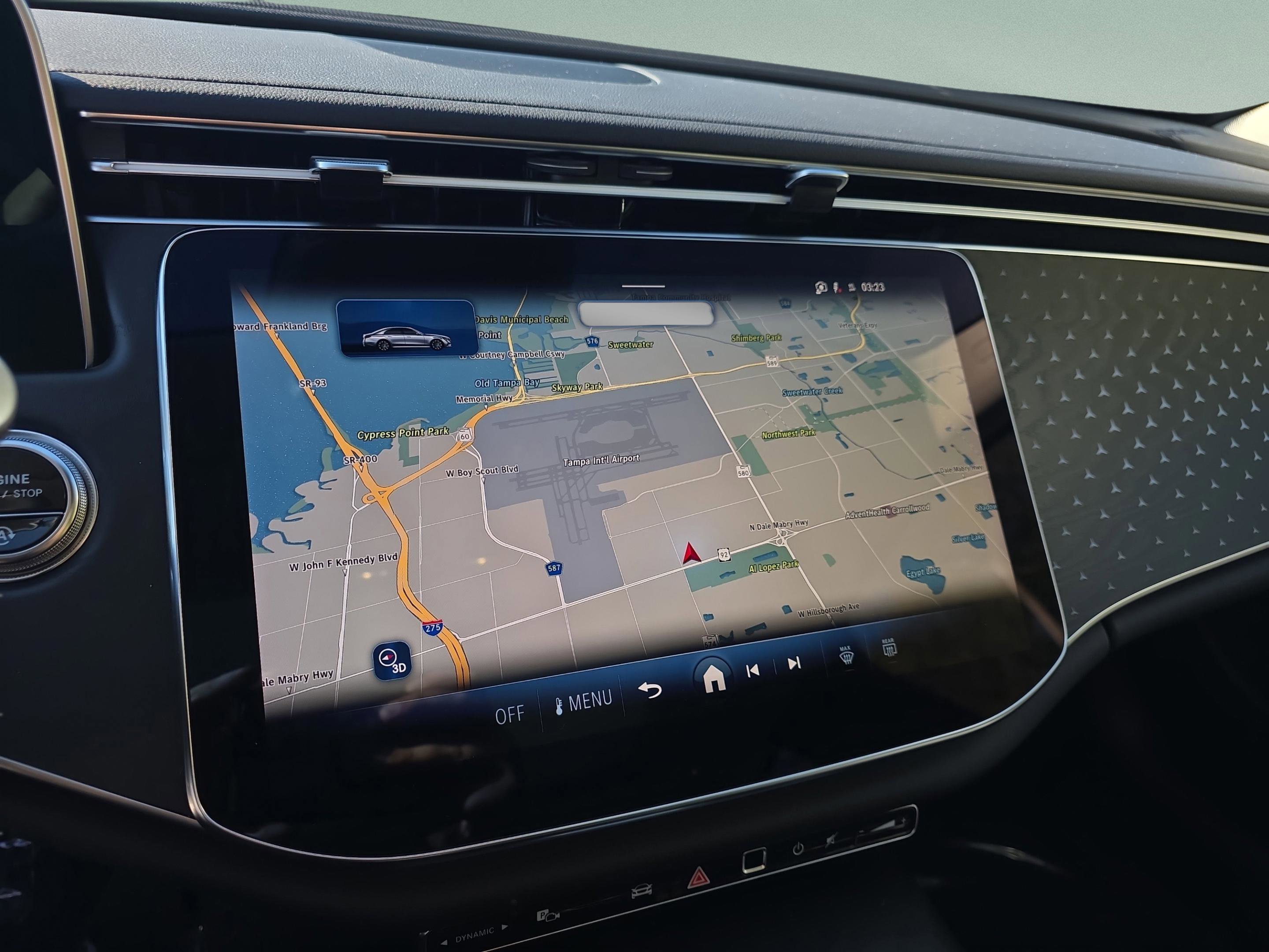 Certified 2026 Mercedes-Benz E 350 Sedan image 21