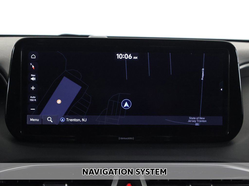 Certified 2023 Hyundai Santa Fe XRT w/ Cargo Package image 3