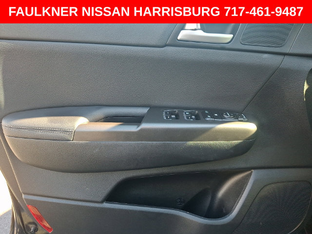 Used 2021 Kia Sportage S AWD/4WD image 12