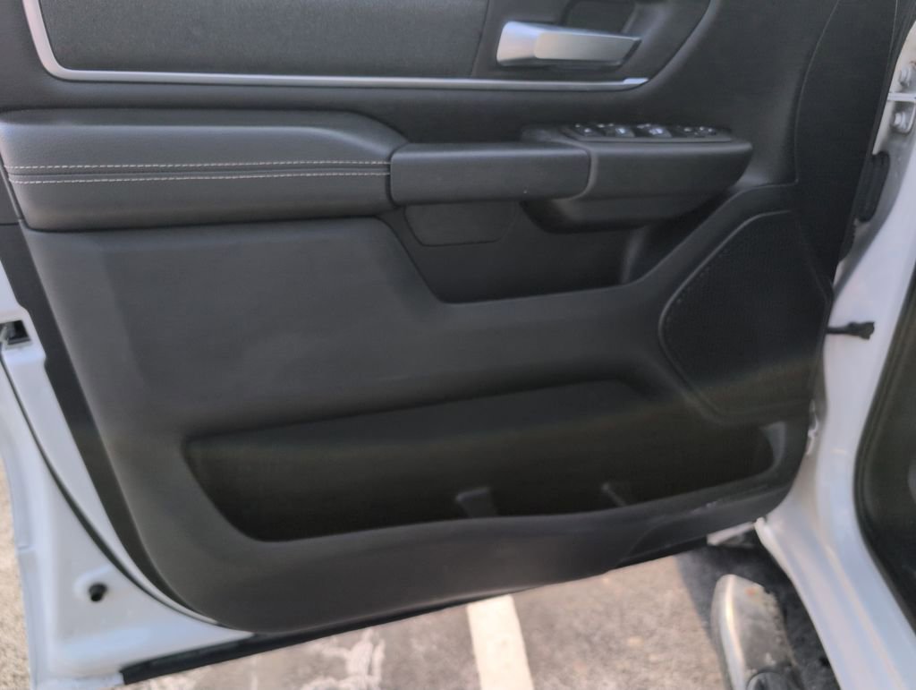 Used 2023 RAM 1500 Big Horn image 13