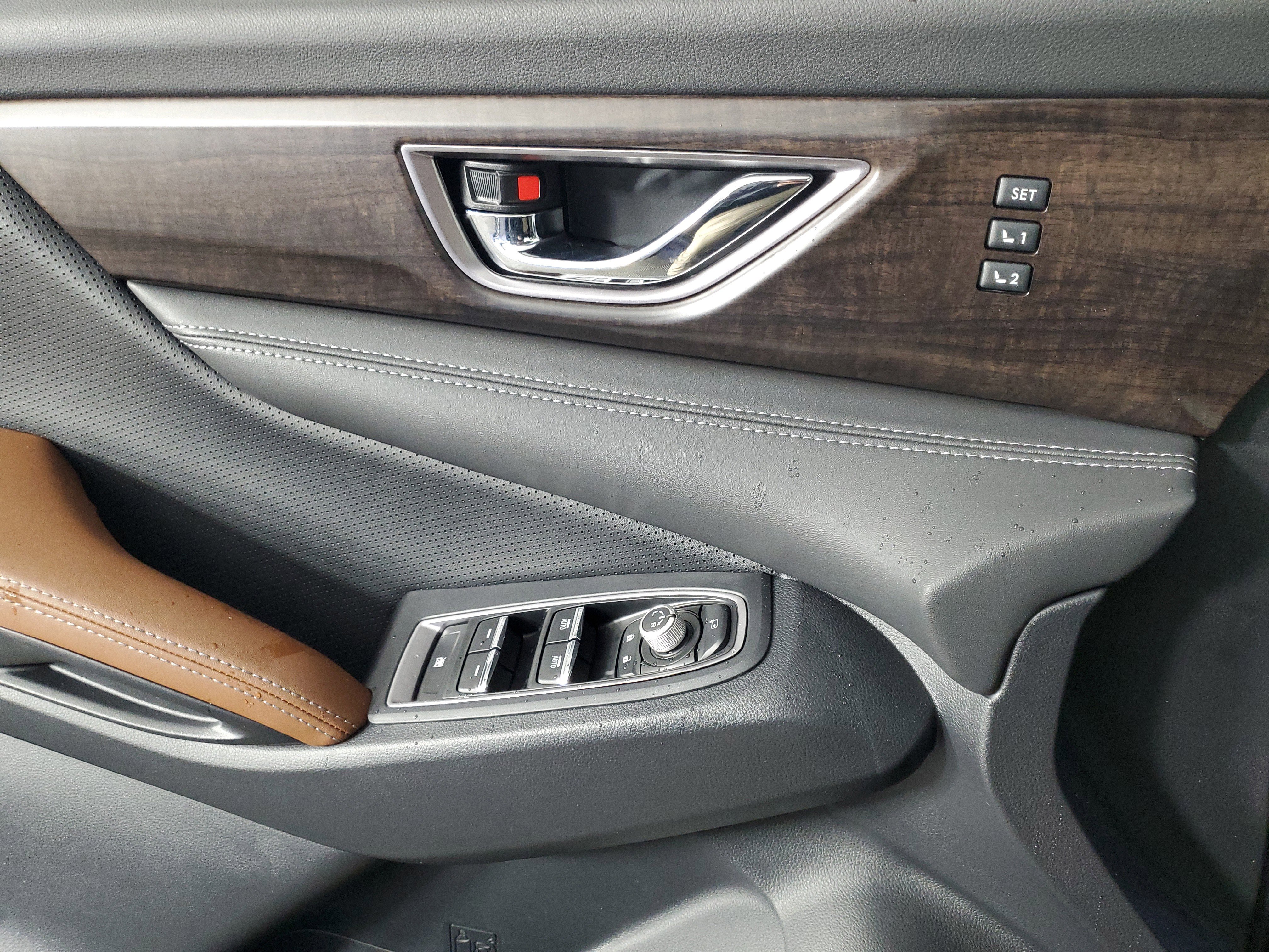 New 2026 Subaru Ascent Touring w/ Popular Package #1 image 29