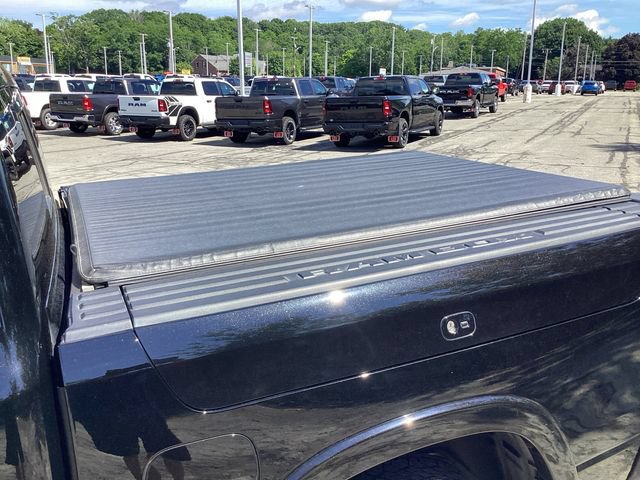 Used 2021 RAM 1500 Limited AWD/4WD image 16
