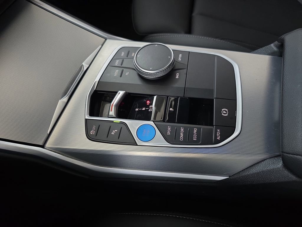 Certified 2023 BMW i4 eDrive35 w/ Premium Package RWD image 23