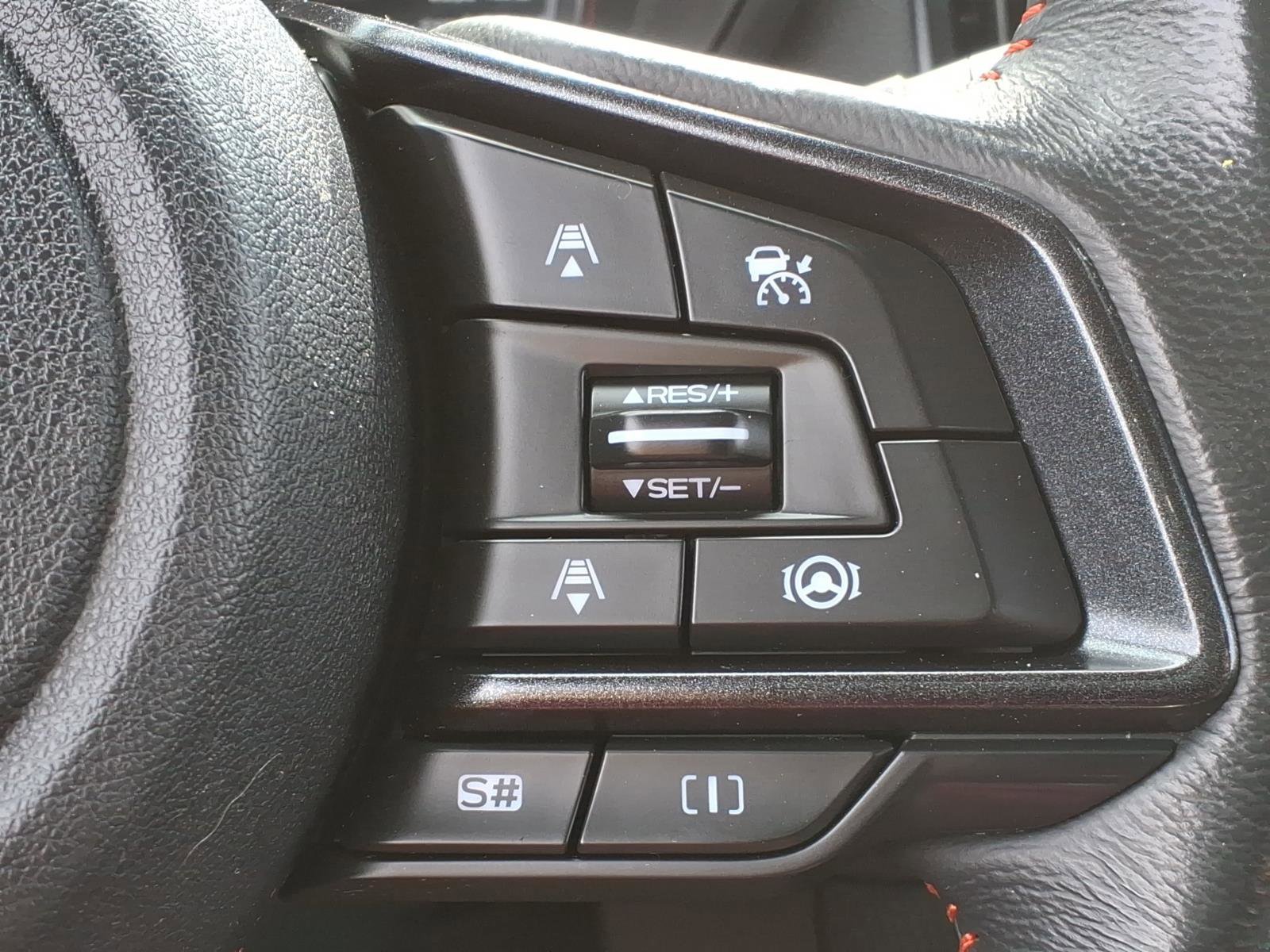 Used 2022 Subaru Forester Sport image 31