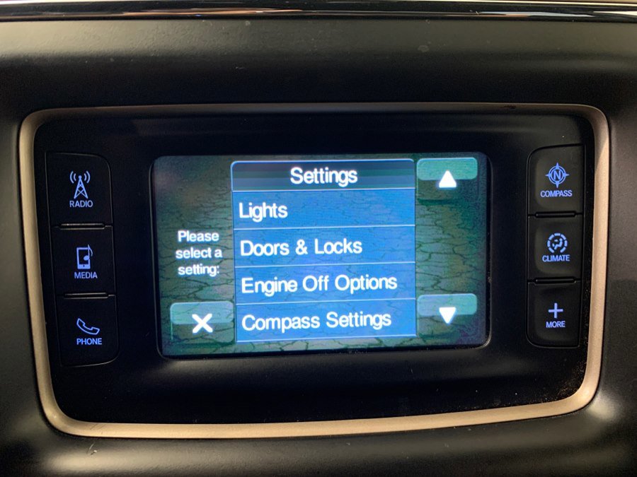 Used 2015 Jeep Grand Cherokee Laredo w/ Quick Order Package 23E AWD/4WD image 25