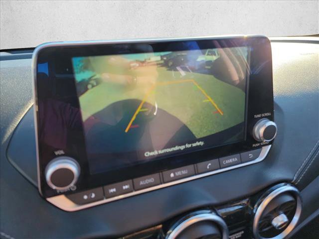 Used 2024 Nissan Sentra SV image 21