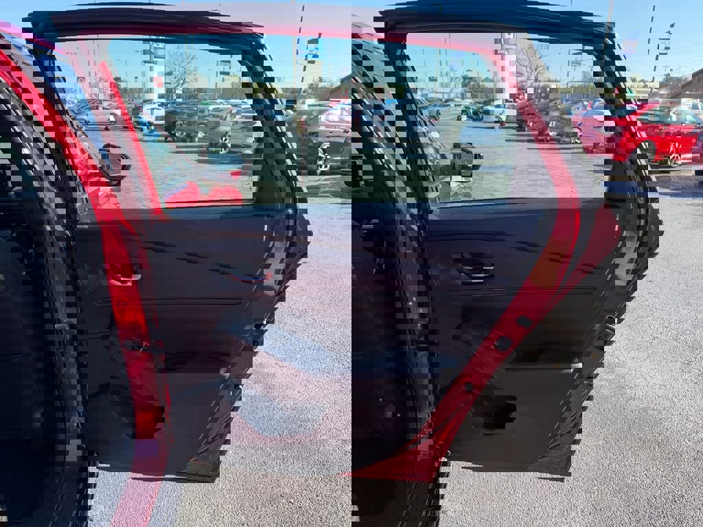 New 2025 Honda Accord Sport image 12