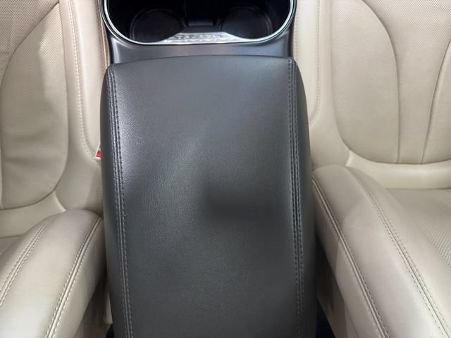 Used 2019 Lincoln Nautilus Reserve AWD/4WD image 16