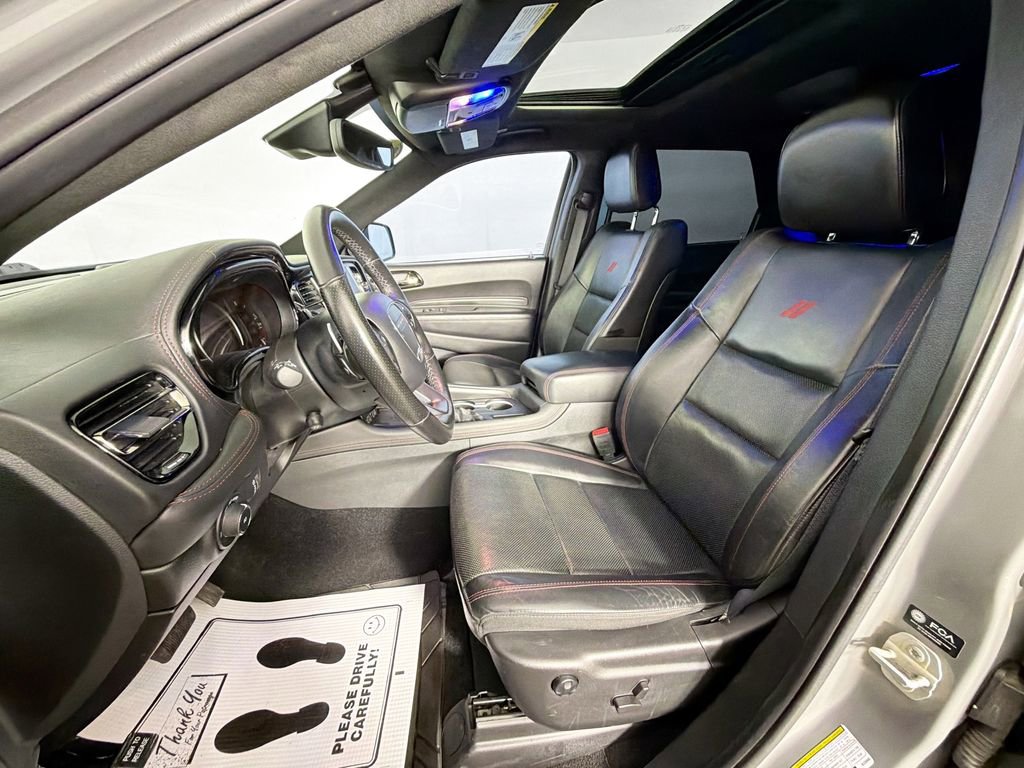 Used 2022 Dodge Durango R/T image 22