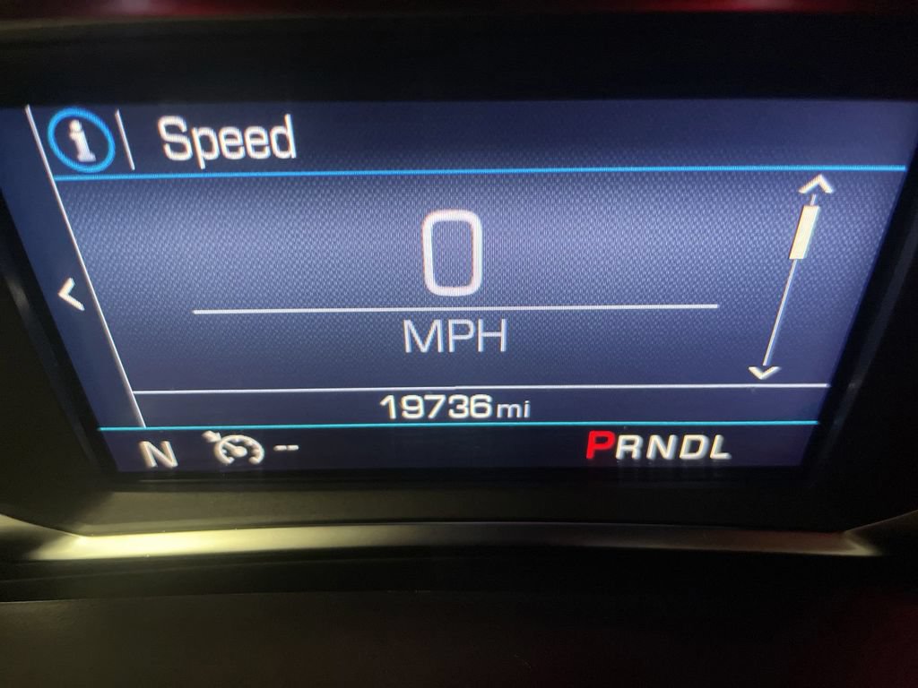 Used 2023 Chevrolet Equinox LT AWD/4WD image 6