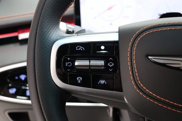 New 2026 Genesis GV70 2.5T Sport Prestige AWD/4WD image 20