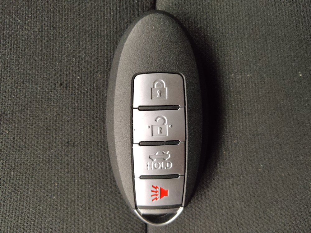 Used 2025 Nissan Sentra S image 32