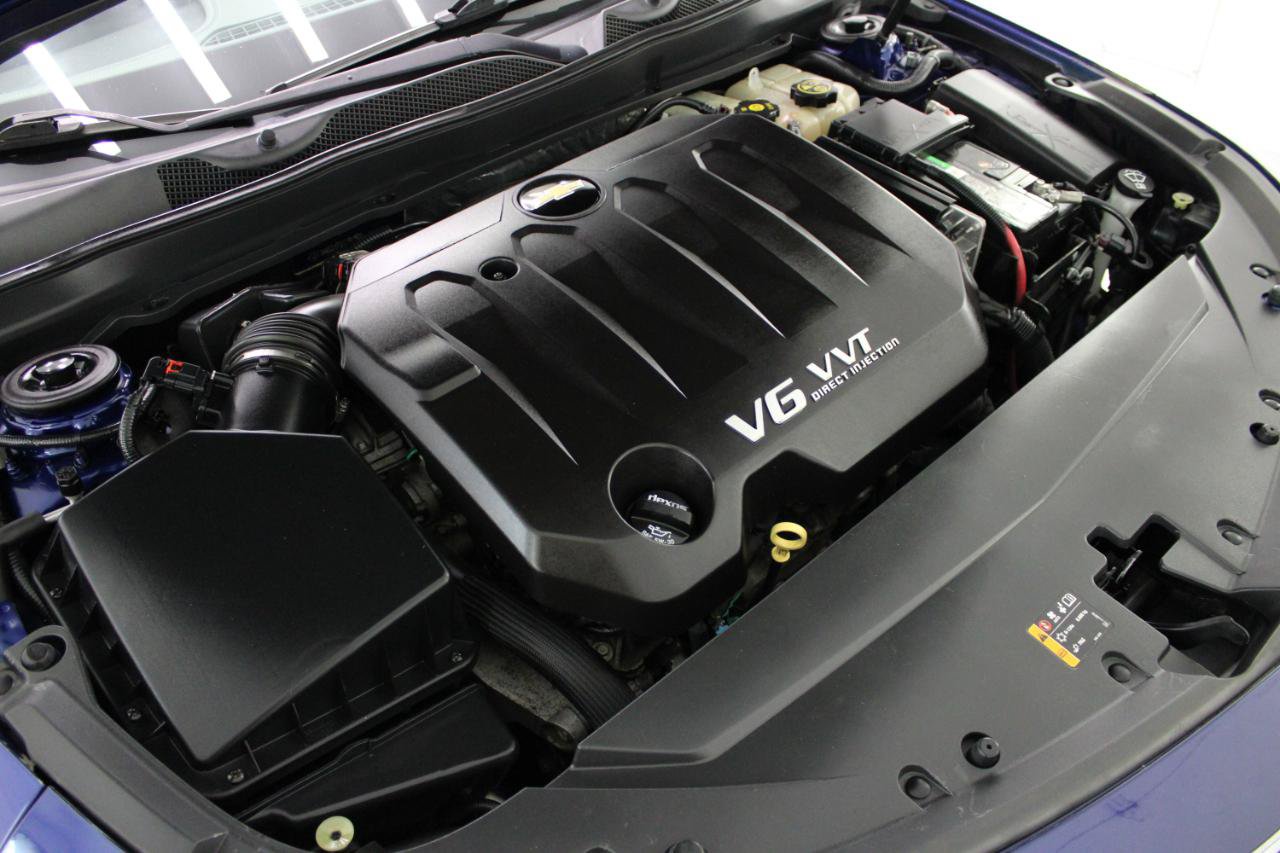 Used 2014 Chevrolet Impala LTZ FWD image 67