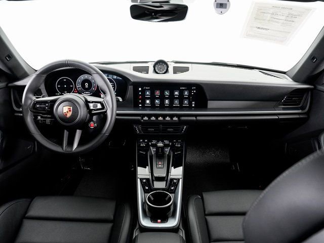 Certified 2025 Porsche 911 Carrera image 26