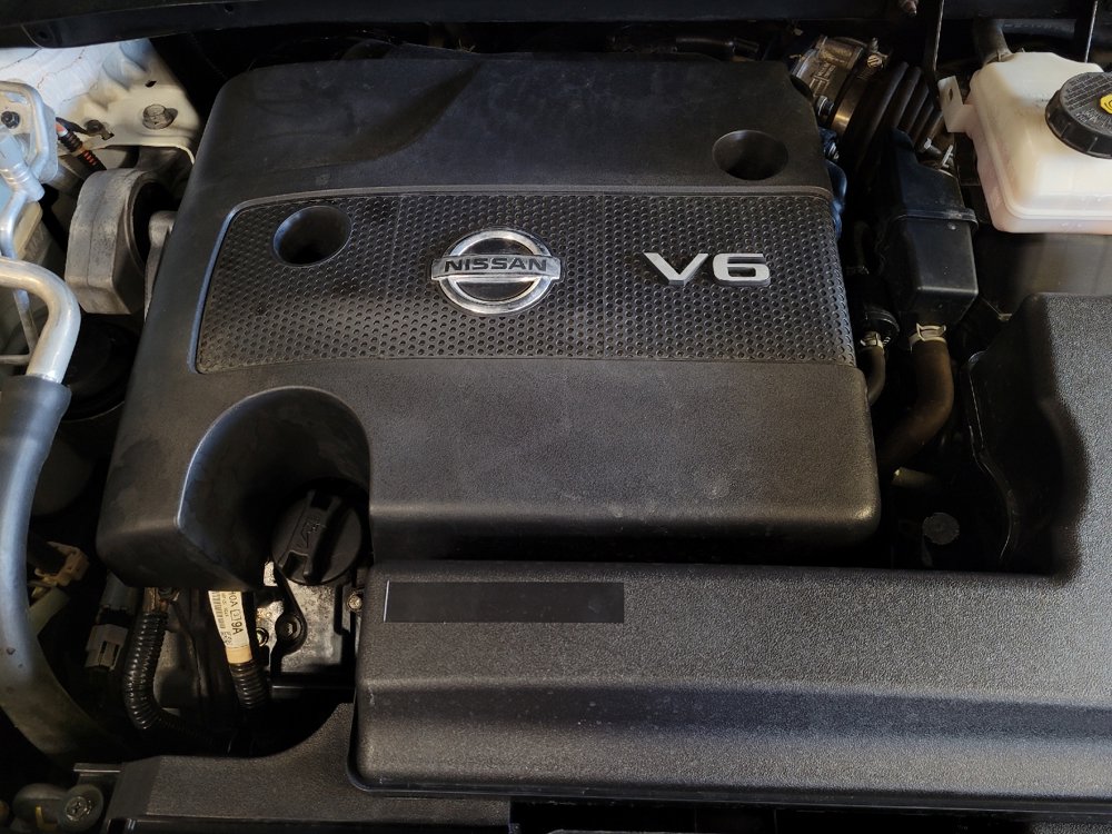 Used 2023 Nissan Murano SV AWD/4WD image 30