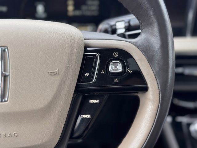 Used 2021 Lincoln Corsair Reserve w/ Elements Package image 11