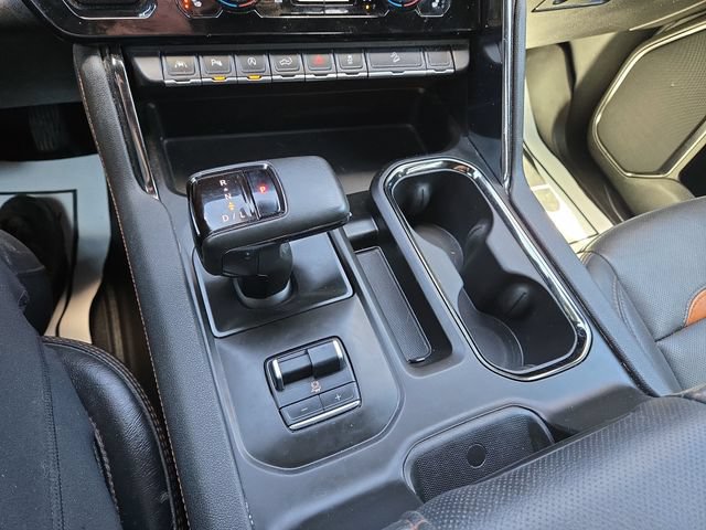 Used 2024 GMC Sierra 1500 AT4 w/ Technology Package AWD/4WD image 25