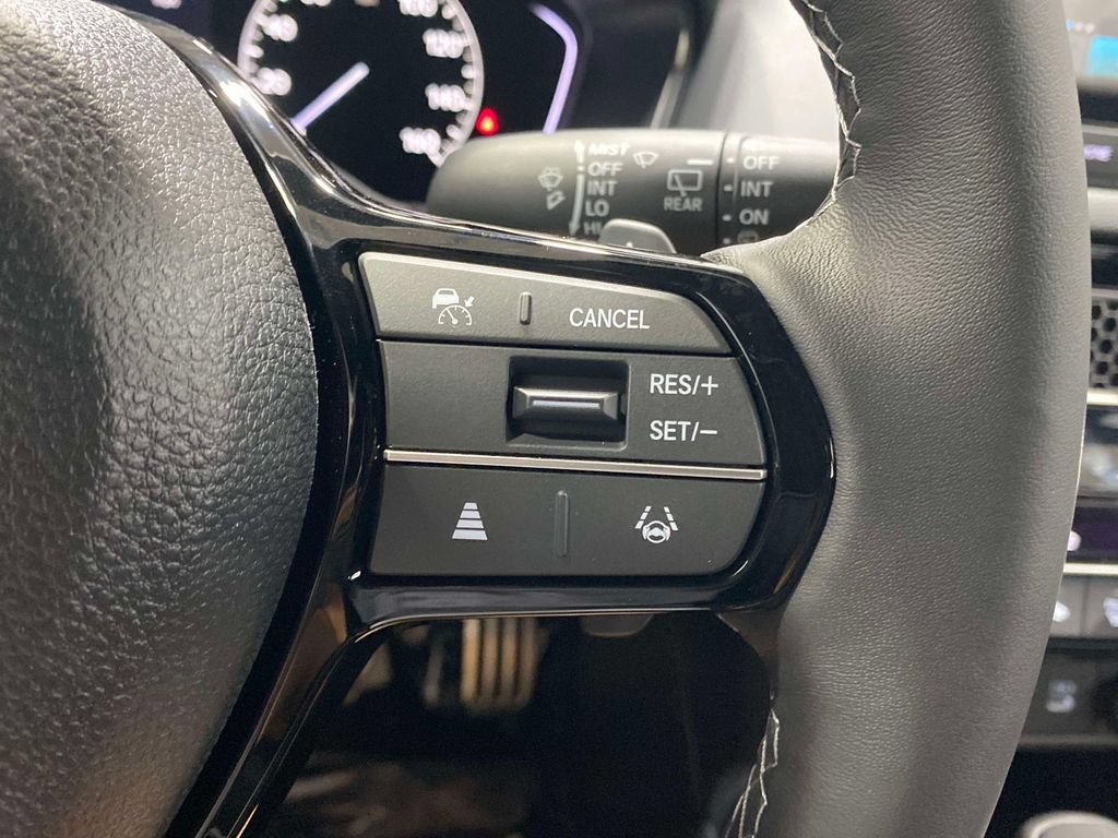 New 2026 Honda Civic Sport image 23
