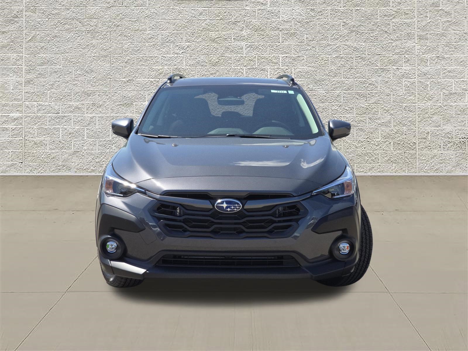 New 2026 Subaru Crosstrek 2.0i Premium AWD/4WD image 2