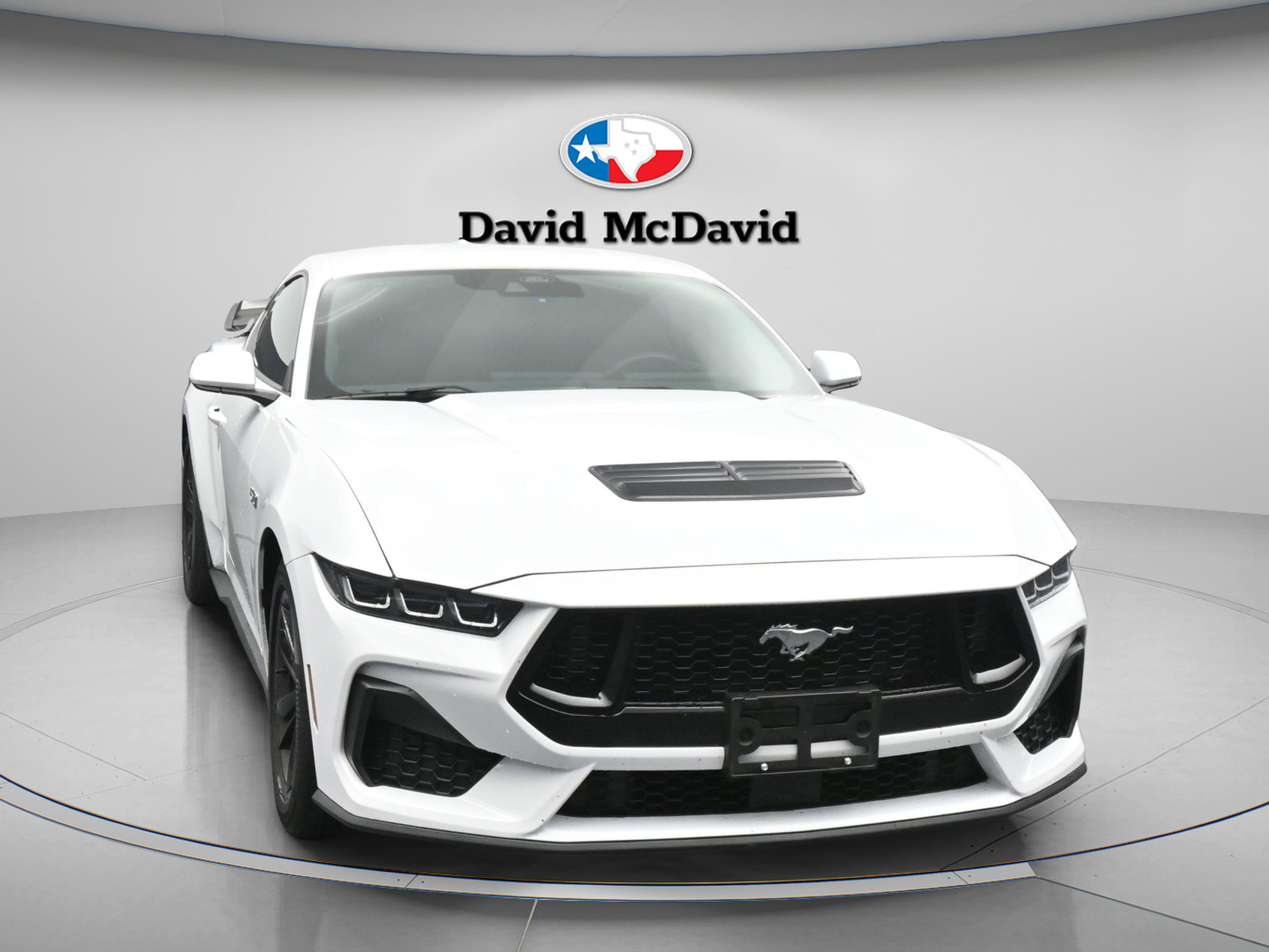 Used 2025 Ford Mustang GT RWD video 2