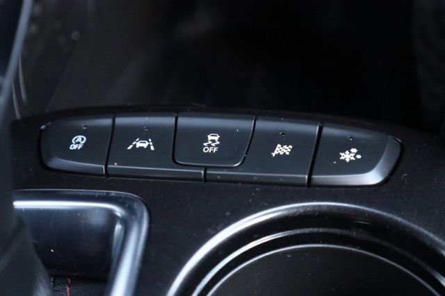 Certified 2023 Chevrolet TrailBlazer RS image 30