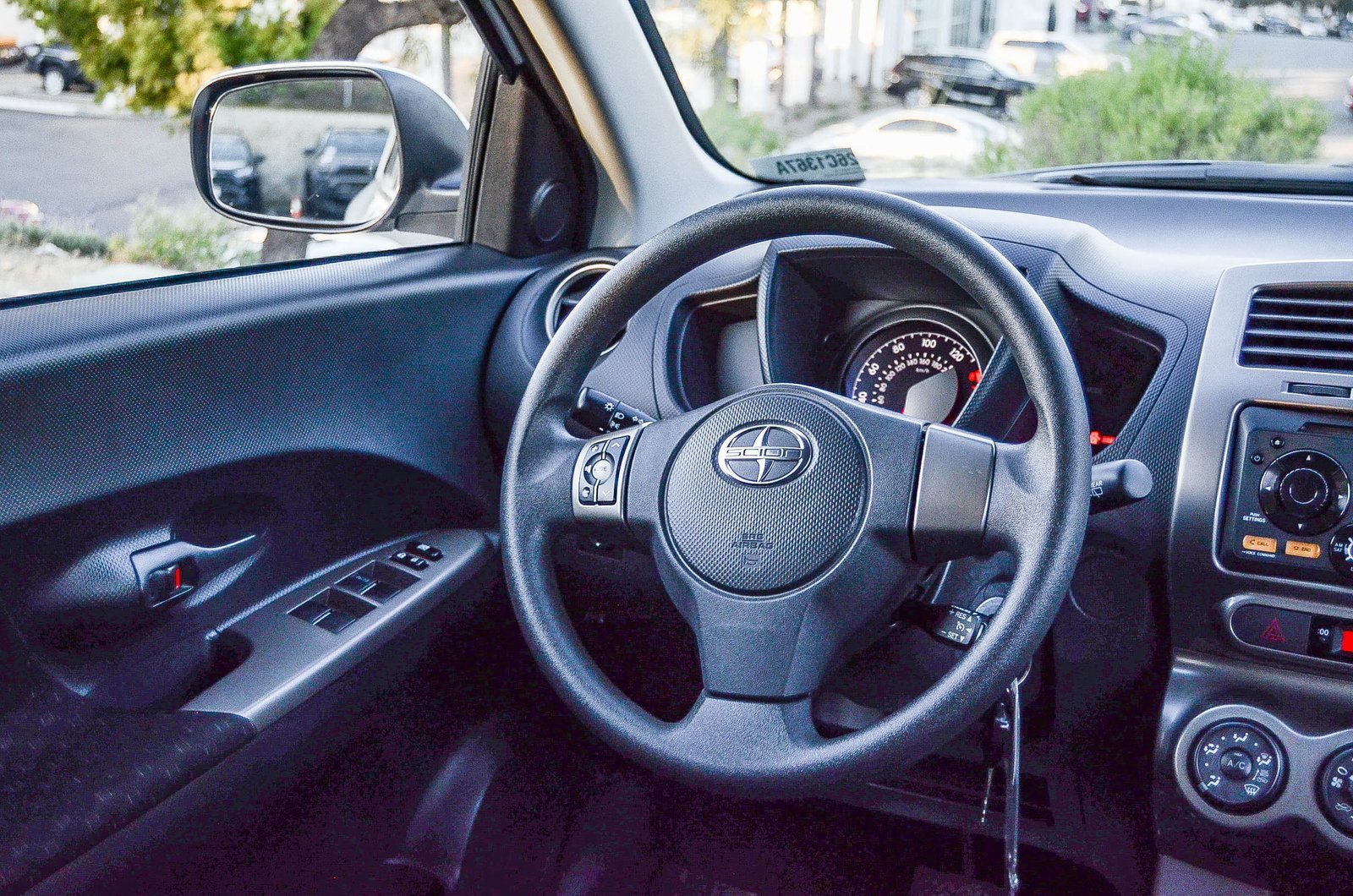 Used 2012 Scion xD image 16