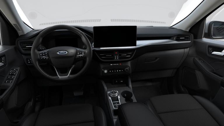 New 2025 Ford Escape SE image 7