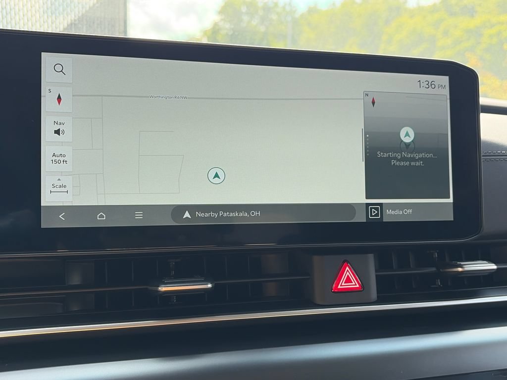 New 2027 Kia Carnival FWD image 19