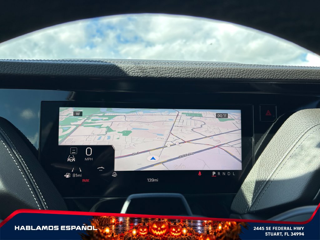 New 2026 GMC Yukon Denali w/ Advanced Technology Package RWD image 27