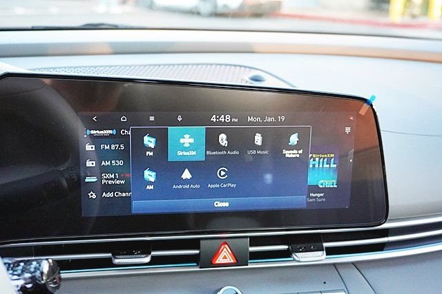 New 2026 Hyundai Elantra Sport FWD image 27