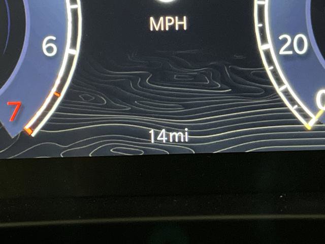 New 2025 Jeep Grand Cherokee L Overland w/ Advanced Protech Group III image 6