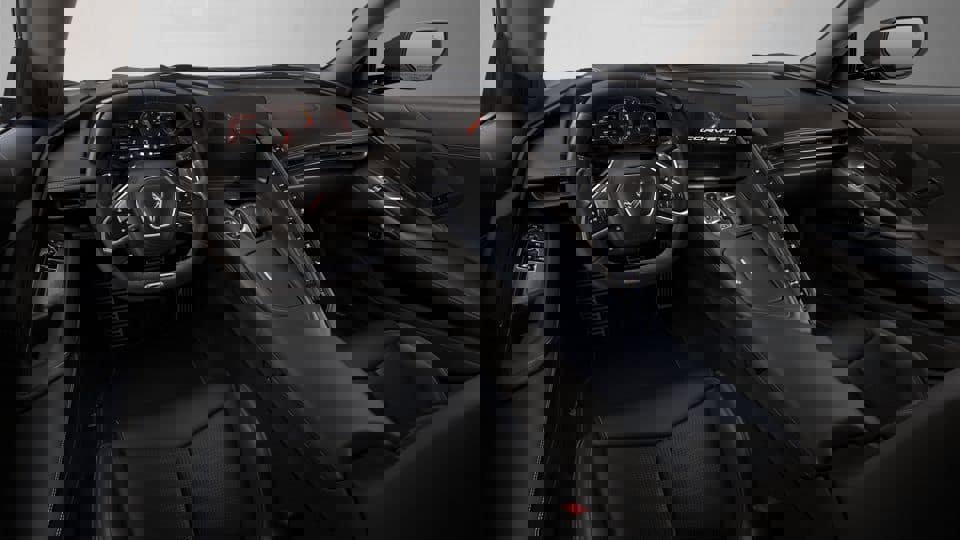 New 2025 Chevrolet Corvette Z06 image 34