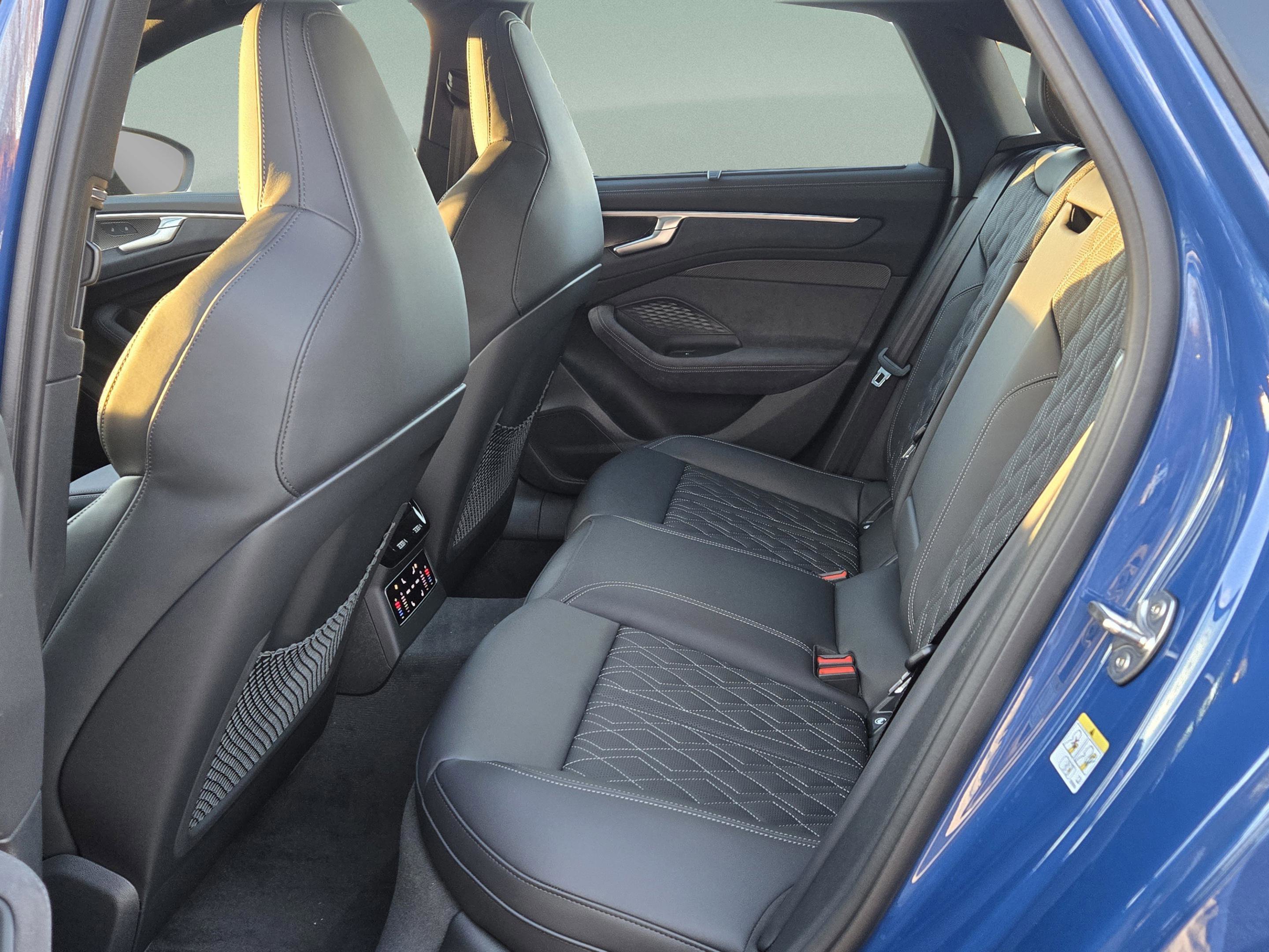 New 2026 Audi A6 Prestige image 15