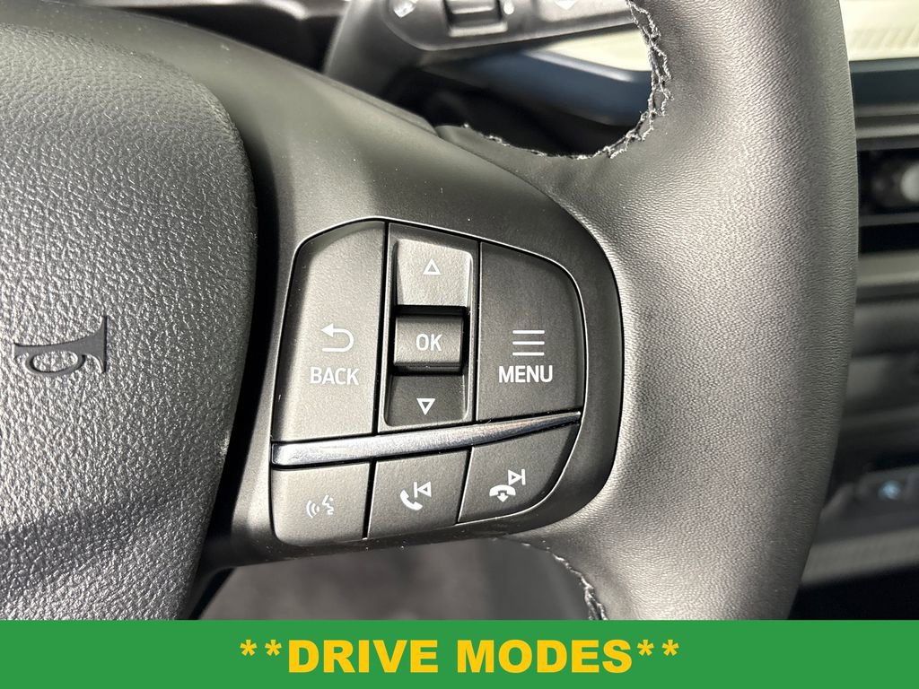 New 2026 Ford Bronco Sport Heritage w/ Convenience Package image 19