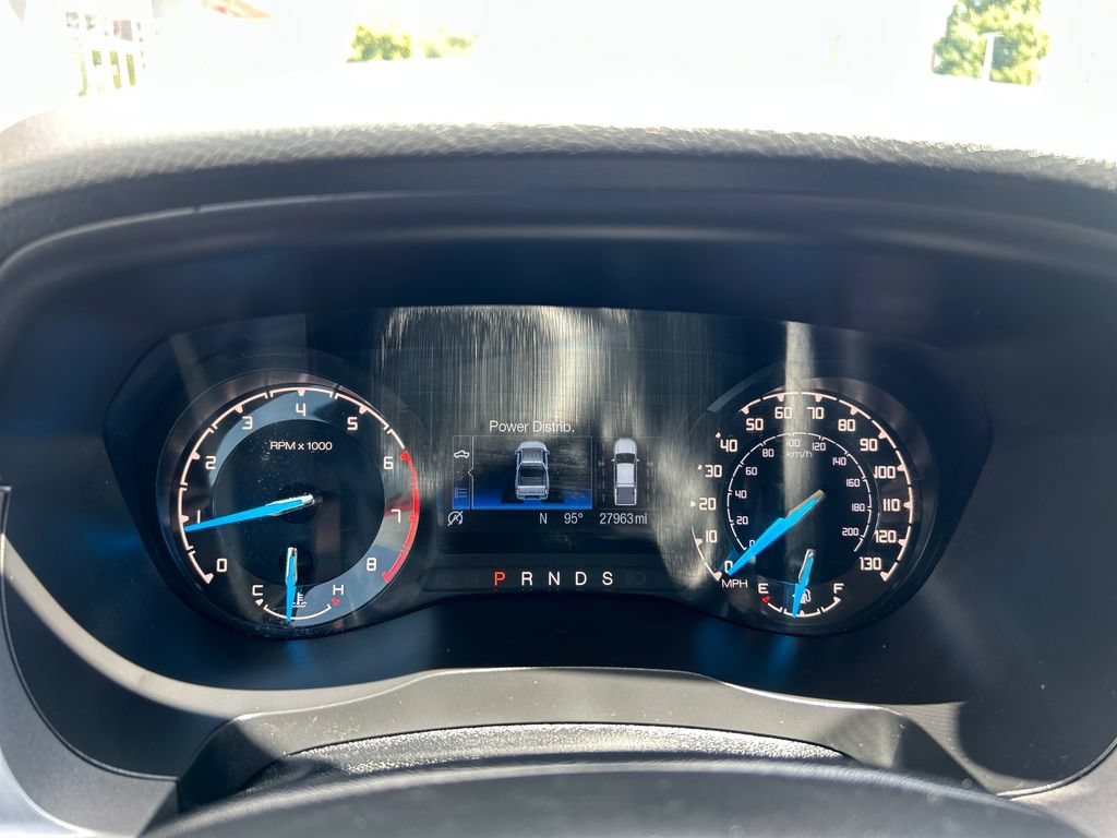 Used 2020 Ford Ranger XLT w/ Equipment Group 301A Mid AWD/4WD image 17