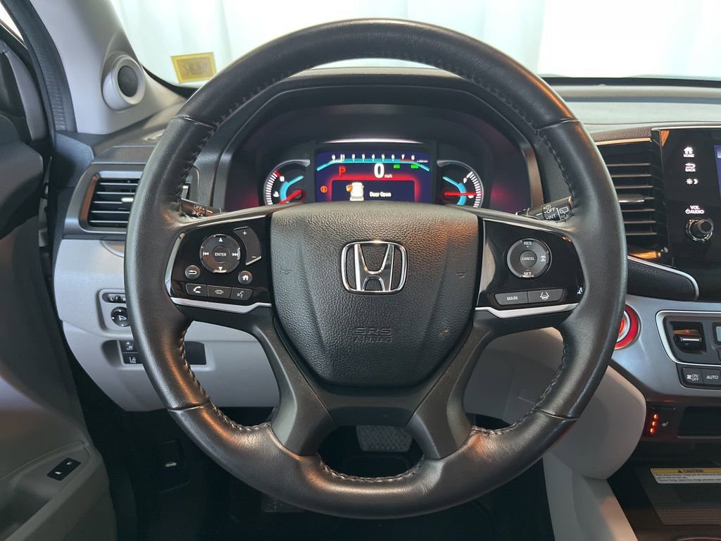 Used 2022 Honda Pilot Special Edition image 6