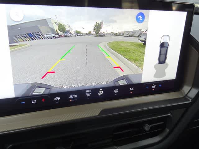 Used 2025 Ford Bronco Sport Big Bend AWD/4WD image 28