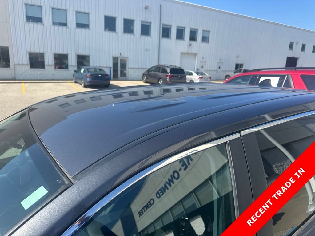 Used 2023 Toyota RAV4 LE AWD/4WD image 8