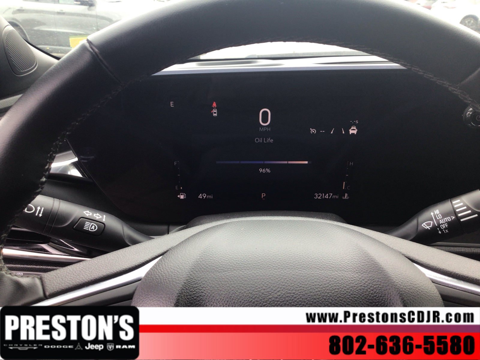 Used 2024 Buick Envista Avenir FWD image 15