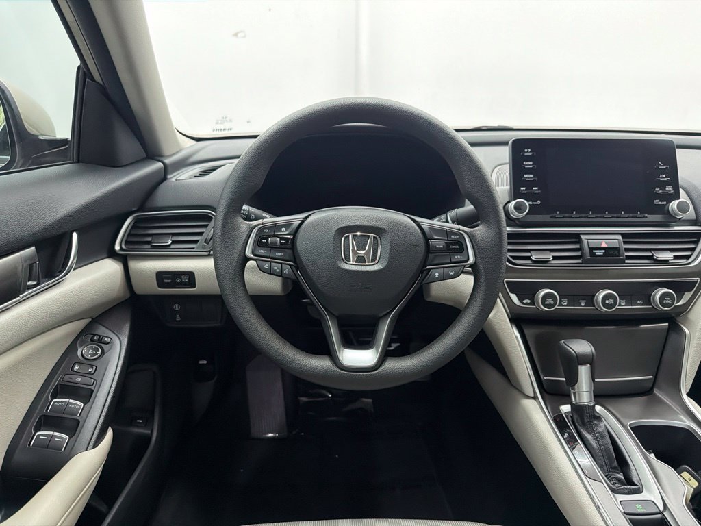 Used 2019 Honda Accord LX image 21