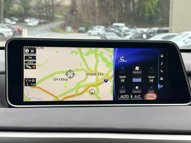 Used 2016 Lexus RX 350 350 w/ Premium Package image 24