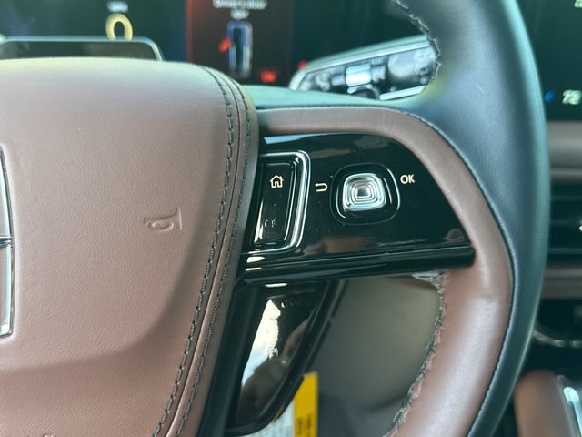 New 2026 Lincoln Aviator Reserve AWD/4WD image 28