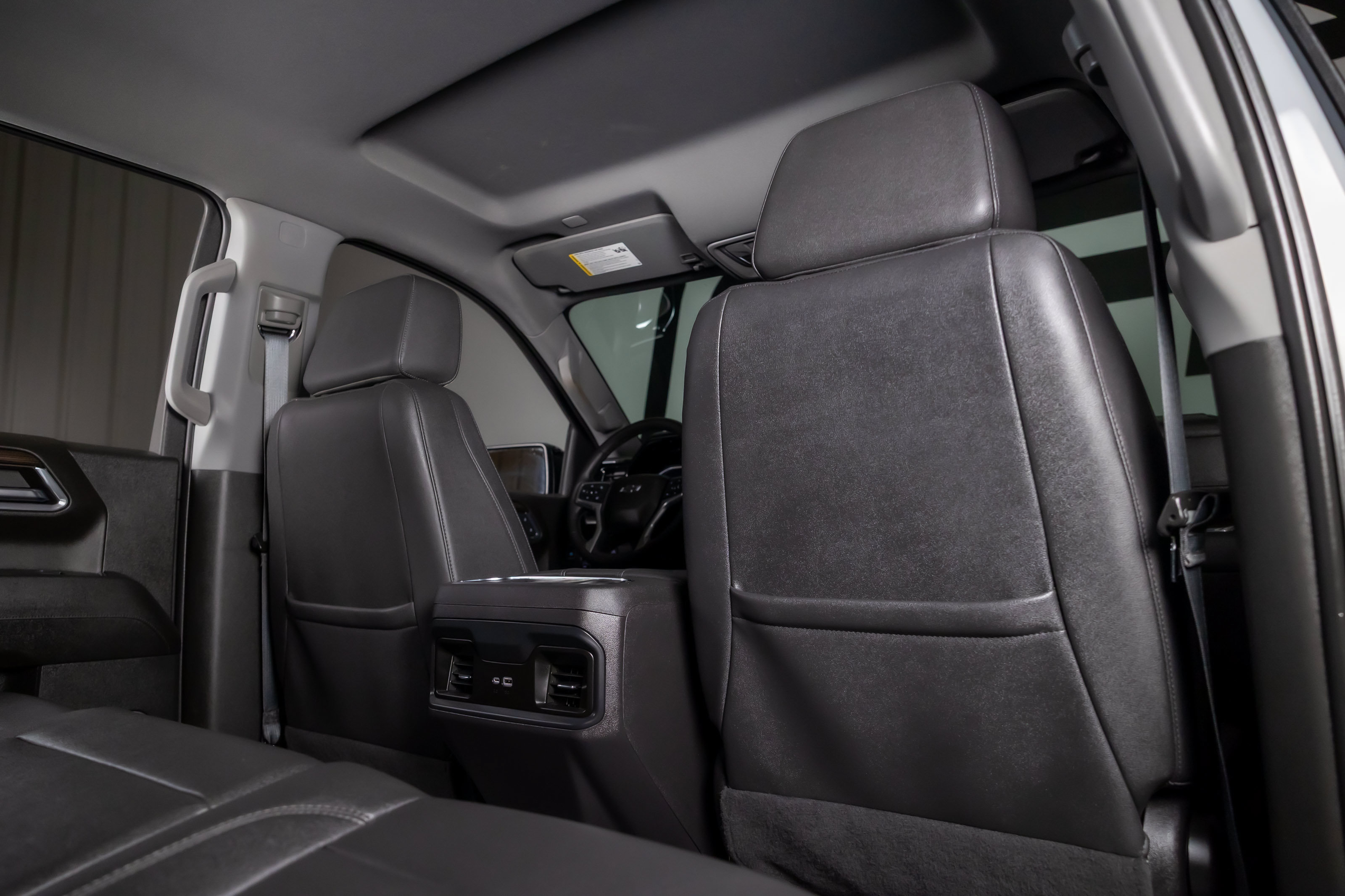 Used 2024 Chevrolet Silverado 1500 LT Trail Boss w/ LT Trail Boss Premium Package AWD/4WD image 26