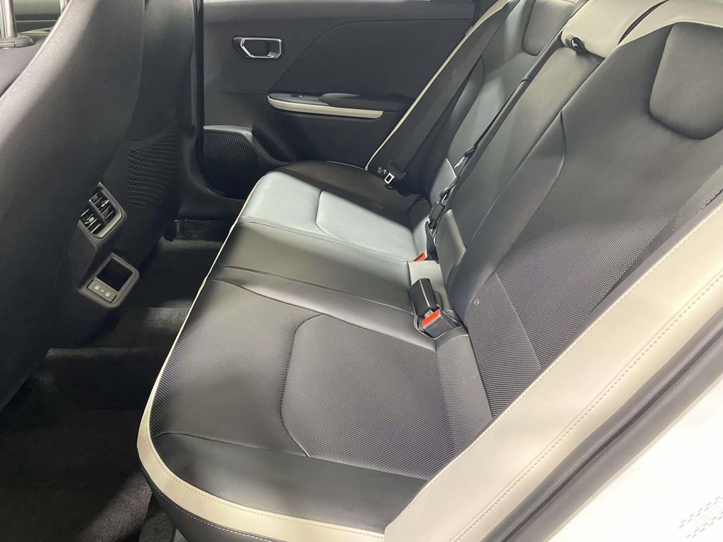 New 2026 Kia K4 GT-Line Turbo image 11