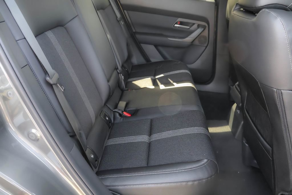 New 2026 MAZDA CX-50 AWD 2.5 S w/ Select Package image 37