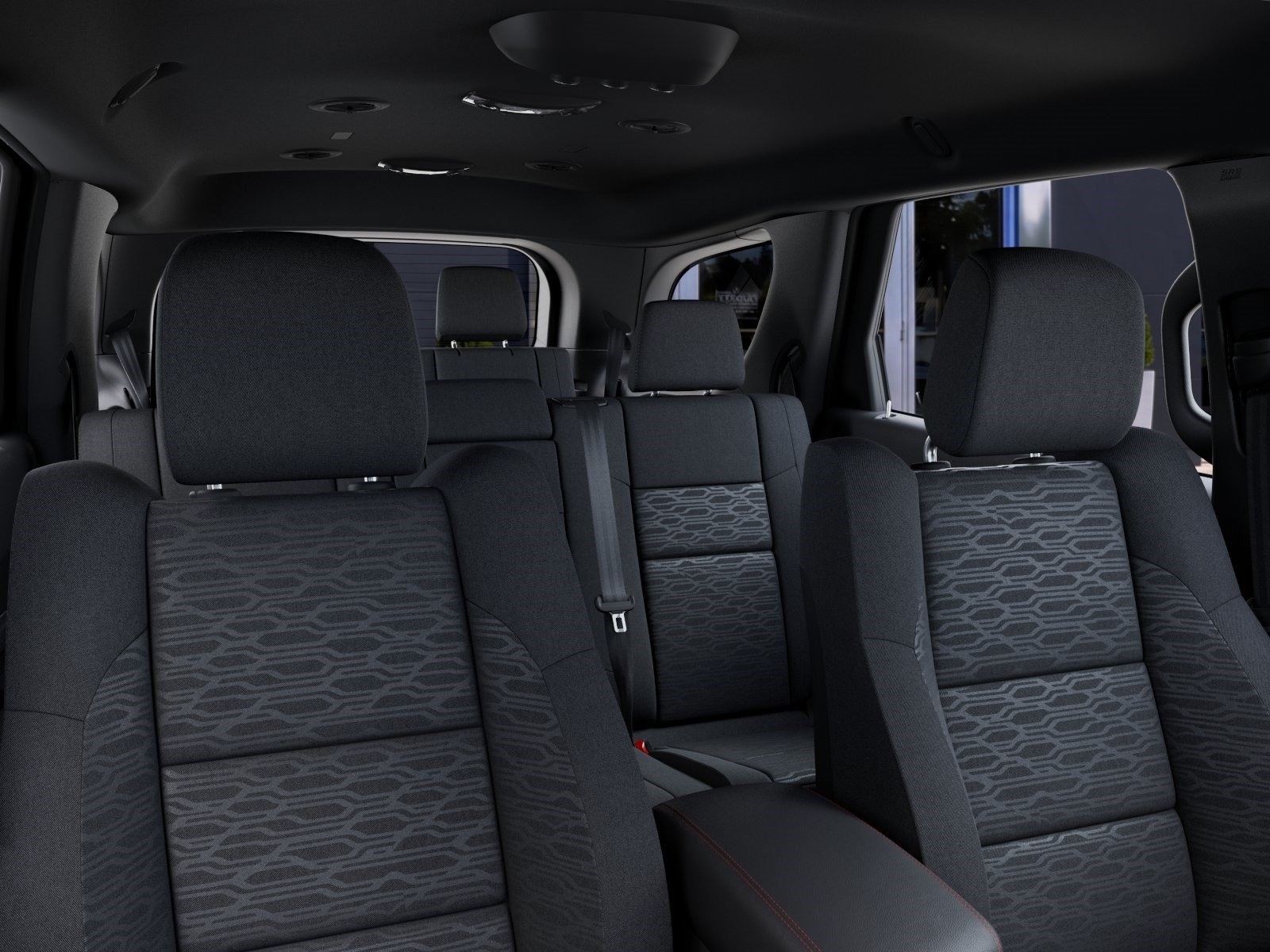 New 2026 Dodge Durango GT w/ Blacktop Package AWD/4WD image 26